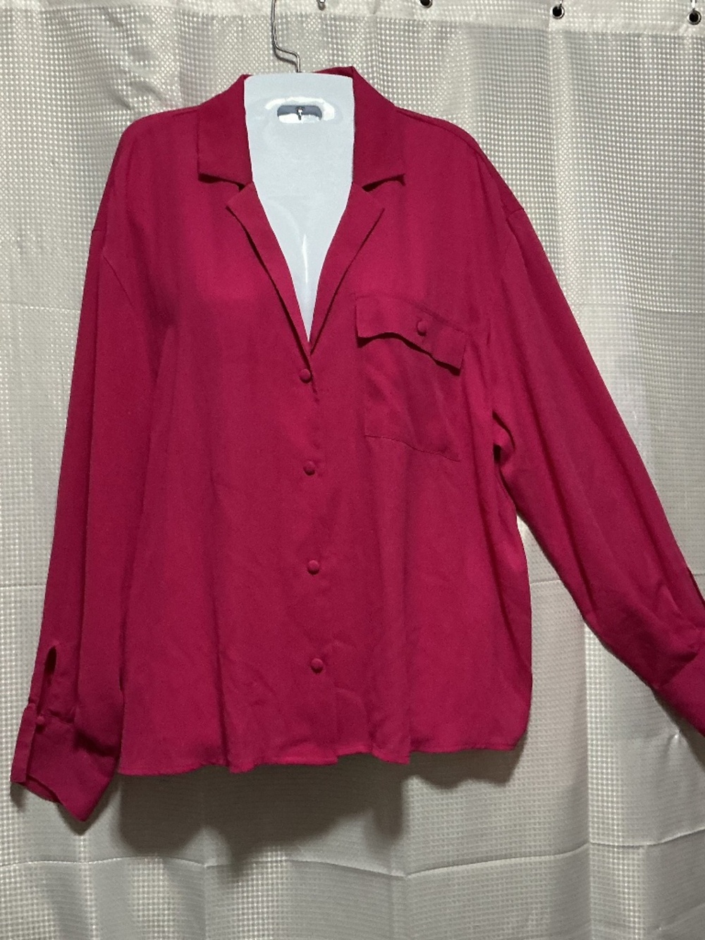 Worthington blouse